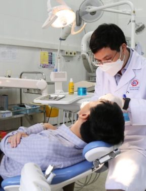 Phòng khám Bác sỹ