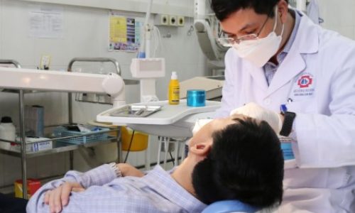 Phòng khám Bác sỹ