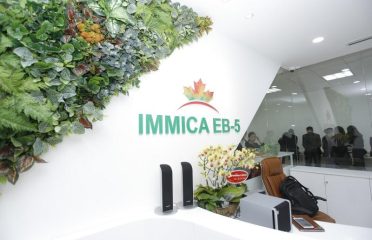 ImmiCa Immigration Consultant – Phú Mỹ Hưng