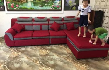 SOFA CAO CẤP ANH NGUYỄN