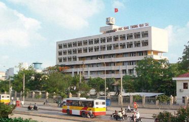 Trường Đại học Giao thông Vận tải