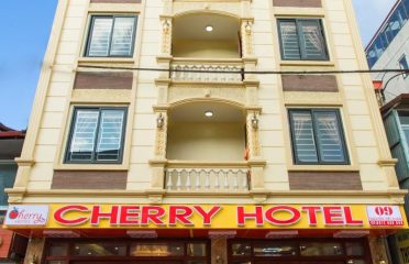 Cherry Sapa Hotel