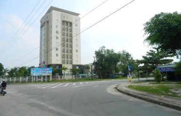 Cục thuế Quảng Nam