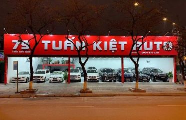 Tuấn Kiệt Auto