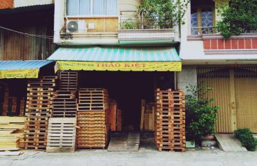 Cửa Hàng Pallet Thảo Kiệt