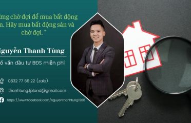 Bất động Sản Thanh Tùng