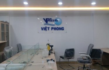 VIET PHONG SOUTHERN LOGISTICS JSC