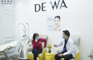 Dewa spa Bến Tre