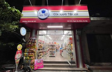 Cửa Hàng Tiện Ích Since1983