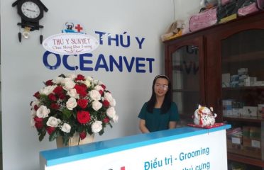 Phòng Khám Thú Y OCEANVET