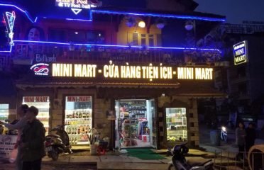 HMONG BROTHERS MINI MART