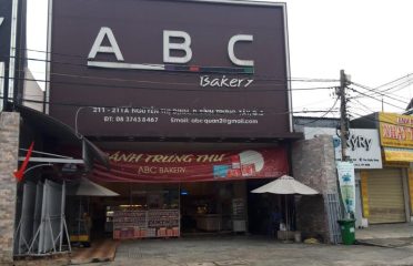 ABC Bakery