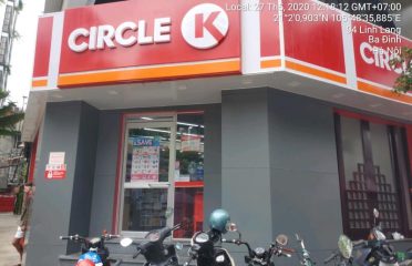 Circle-K Linh Lang