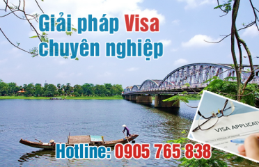 Phòng tư vấn Visa tp Huế