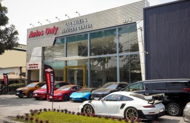 Autos Only – Car Sales & Services Center