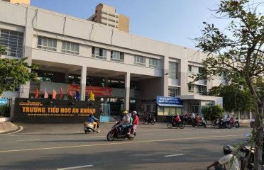 Trường Tiểu học An Khánh