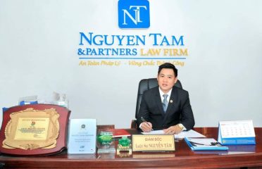 Công Ty Luật Nguyễn Tâm & Partners