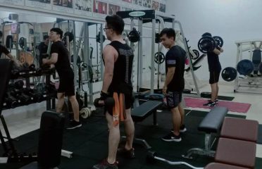 PT GYM BẾN TRE ( HUẤN LUYỆN VIÊN CÁ NHÂN)