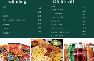 hd cinema cafe – 49 duong 24