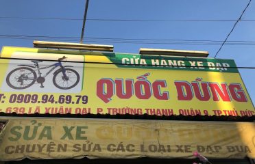 Cửa Hàng Xe Đạp Thể Thao Quốc Dũng