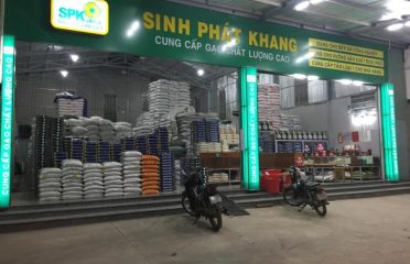 Cửa Hàng Gạo Sinh Phát Khang