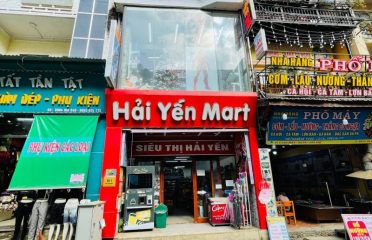 Siêu thị hai yen mart