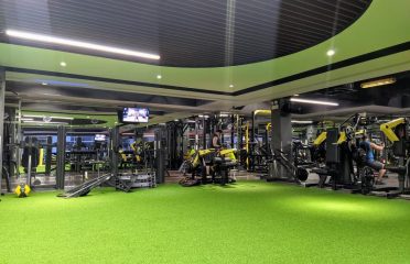 Fit24 – Fitness And Yoga Center CN Hồ Xuân Hương