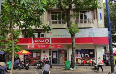 Circle K Hùng Vương