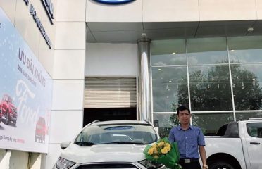 FORD HUẾ – ĐẠI LÝ MUA BÁN XE Ô TÔ FORD