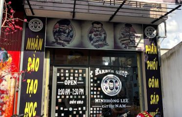 Tuấnkhôi Barbershop