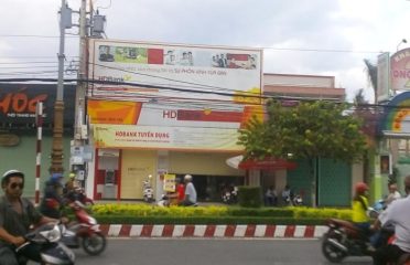 HDBank Bến Tre