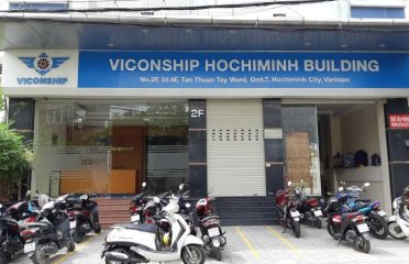 VICONSHIP HOCHIMINH