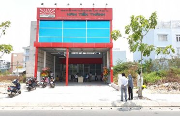 Công ty CP Du Lịch và Vận Tải Nam Tiến Bus Lines