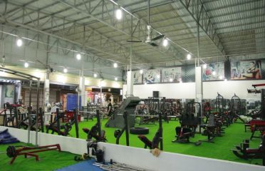 Gym Bến Tre