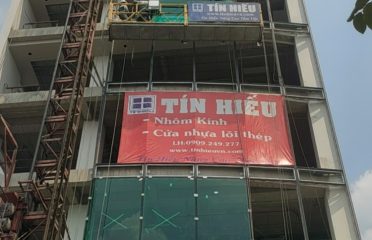 Công Ty Cp Đầu Tư Xây Dựng Thương Mại Tín Hiếu