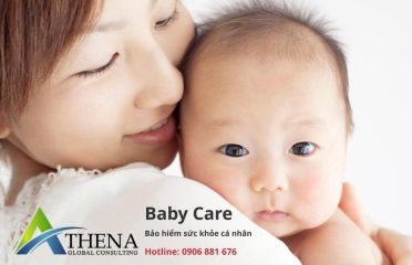 Công Ty TNHH Tư Vấn Toàn Cầu Athena