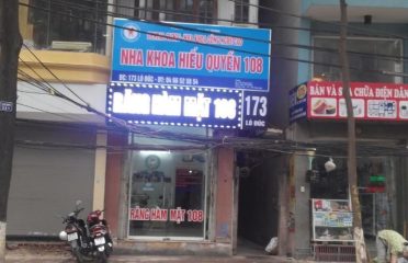 Nha Khoa Hiếu Quyền 108