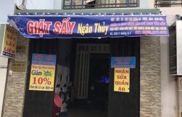 Giặt sấy Ngân Thủy