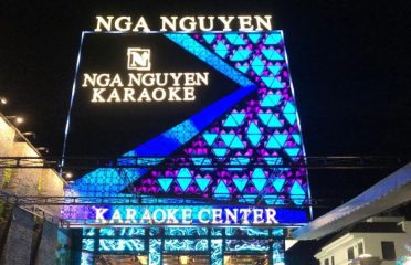 Karaoke Nga Nguyễn