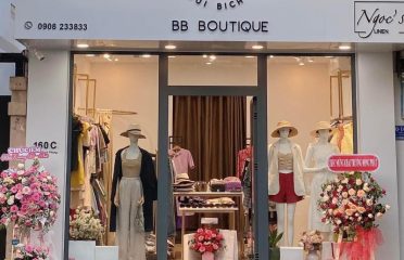 Shop BB Boutique