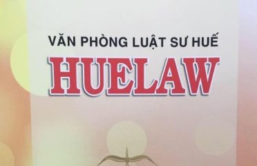 Văn phòng Luật sư Huế (HUELAW)