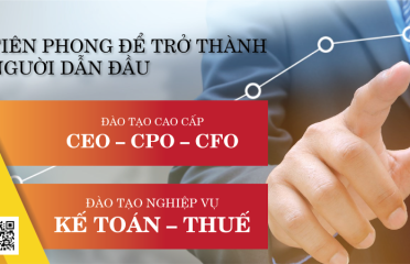 IABM – Viện Kế Toán & Quản Trị Doanh Nghiệp