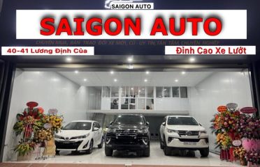 Saigon Auto