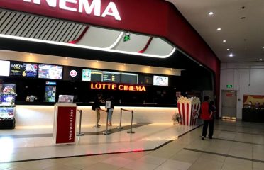 Lotte Cinema Huế