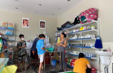 Phòng khám Thú y PET HEALTH CENTRE TRẢNG BOM