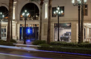 Rolls – Royce Motor Cars Ho Chi Minh City