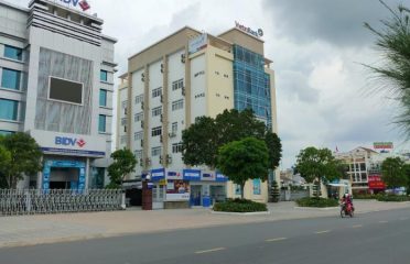 BIDV Đồng Khởi