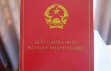 Dịch vụ Thành Lập Doanh Nghiệp DL&A – Uy Tín – Giá Rẻ