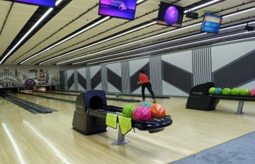 M7 Pro Bowling