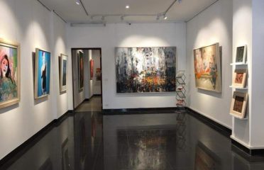 Nguyen Art Gallery – Vietnam Artworks & Paintings